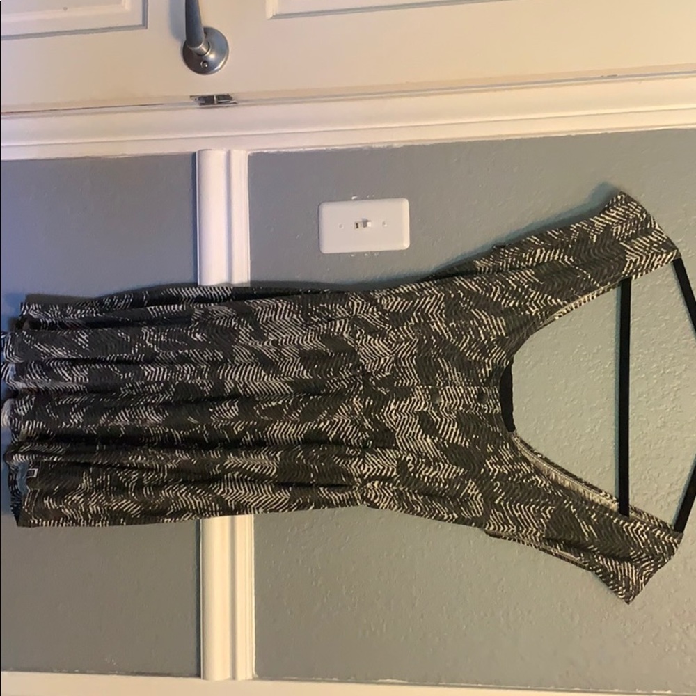 Roxy Dress